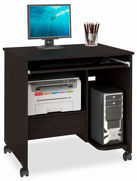 Стол компьютерный СК-05 - Вид 1