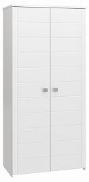 Шкаф платяной Изабель ИЗ-61К - Фото предпросмотра