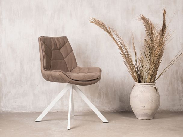 Стул Левмар Atlas S64/Sand (R) - Вид 1