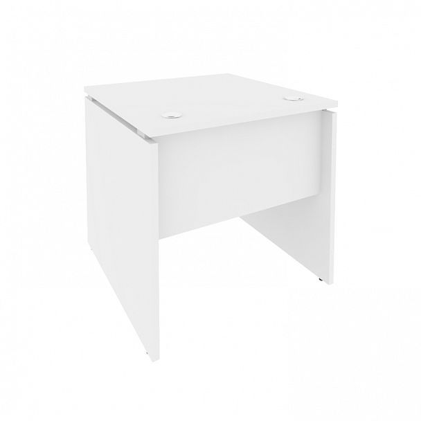 Стол "Onix" O.SP-0.8 белый - Вид 1