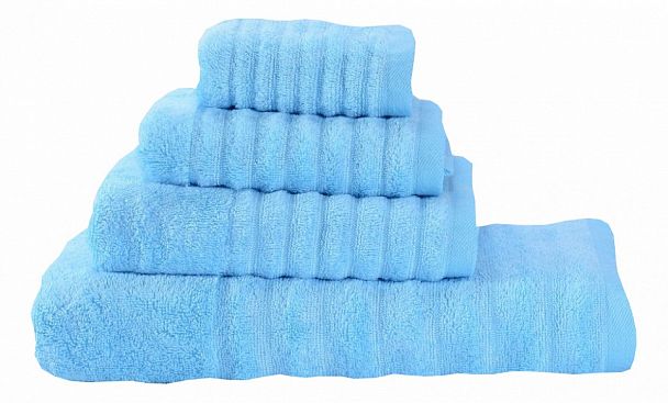 Полотенце для лица (50x90 см) Wellness - Вид 1