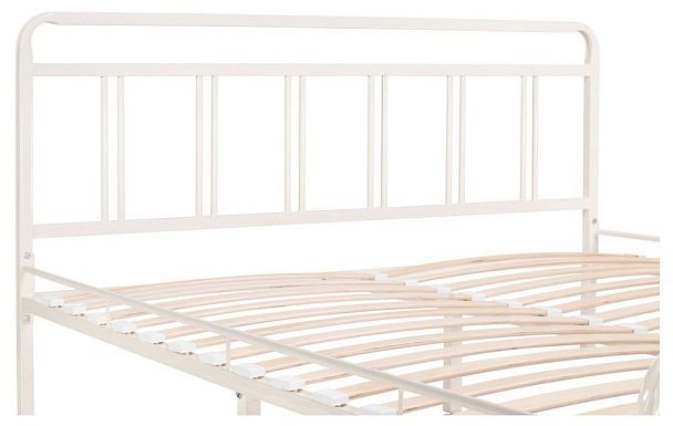 Кровать двуспальная Рейк - Вид 6