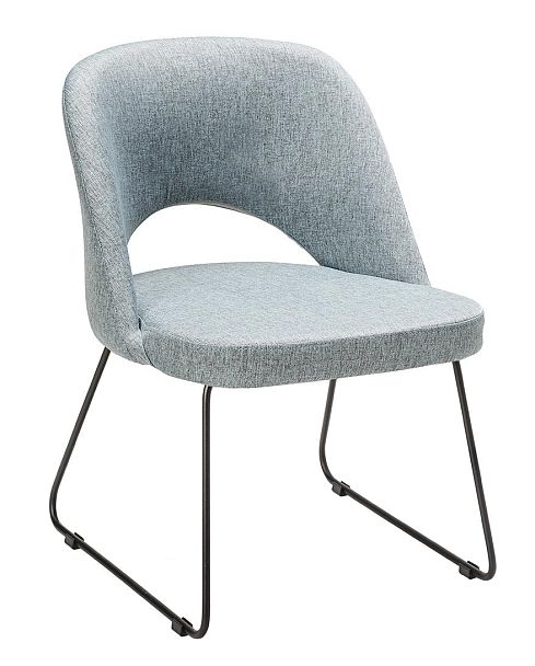 Стул Lars Грей/Линк - Вид 1