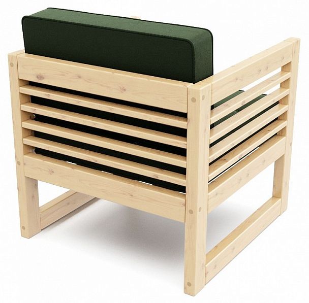 Кресло Сега - Вид 4