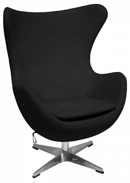 Кресло Egg Chair - Вид 1