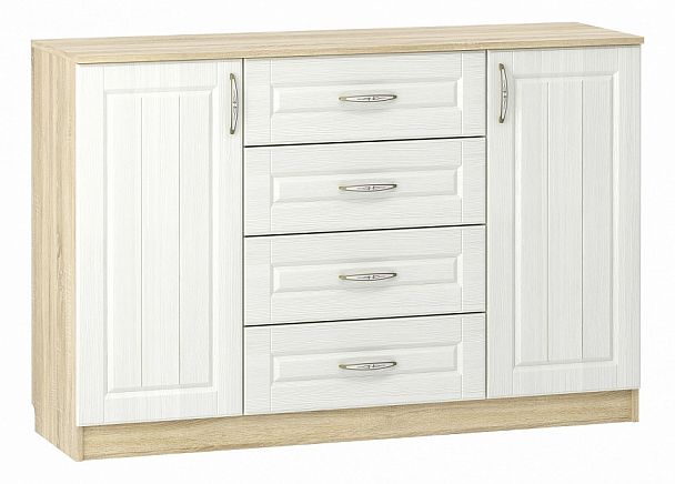 Комод Оливия НМ 040.35 - Вид 1