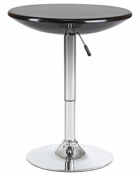 Стол барный DOBRIN HARVEY (чёрный) - Вид 7