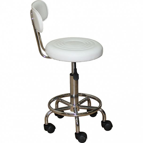 Стул ET-9040-2A white - Вид 2