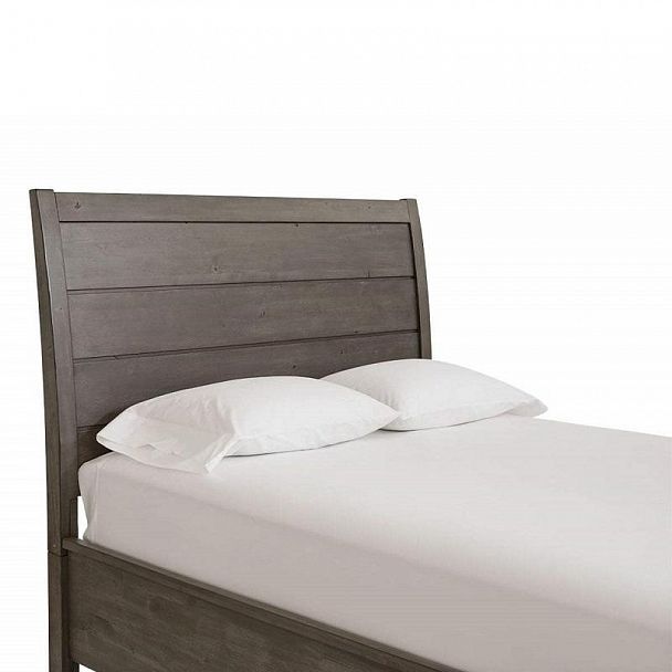 Кровать заказная №67 - Вид 2