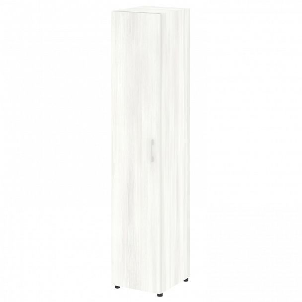 Шкаф "Yalta" LT.SU-1.9 снежная патина - Вид 2