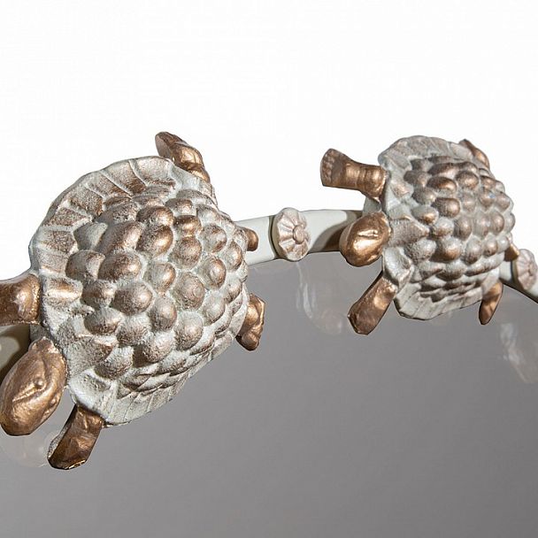 Зеркало настенное Черепахи V20022 - Вид 3