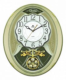 Настенные часы (37х45 см) Power - Фото предпросмотра