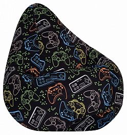 Кресло-мешок Gamer XL - Фото предпросмотра