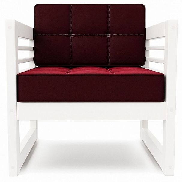 Кресло Сега - Вид 2