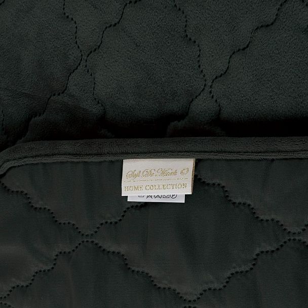 Покрывало с наволочками евростандарт Деметра - Вид 6