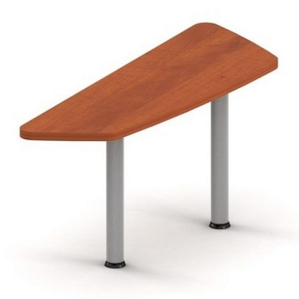 Брифинг Рио РС-165/55 L/R, опора D=60; H=710 - Вид 1