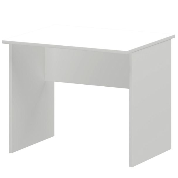 Стол рабочий А-001 Белый 900x730x760 Арго - Вид 1