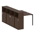 /catalog/kategorii/stoly/rabochie-stantsii-i-bench-sistemy/metal-system-quattro-r-st-s-shkafom-kupe-na-p-obraznom-m-k-40bp-rs-sshk-4-1-t-venge-antratsit-metall/ - фотография