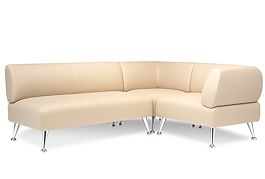 Модульный диван Wait (Wait art.1А) - Фото предпросмотра