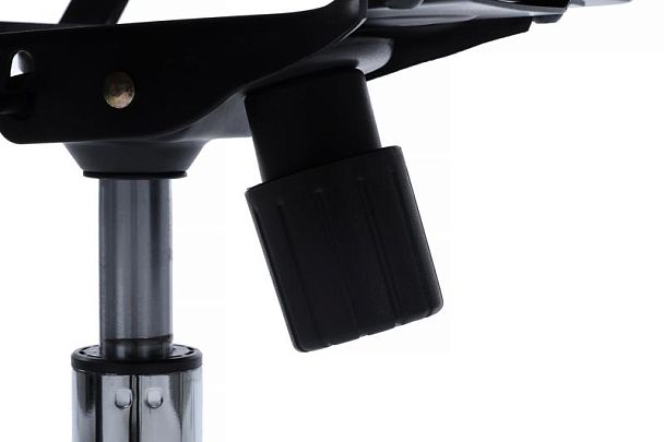 Кресло Hugo RCH 6002-2SE Черный - Вид 15