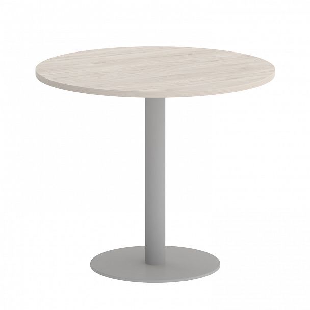 Стол "Home office" VR.SP-5-90.1 денвер светлый - Вид 3