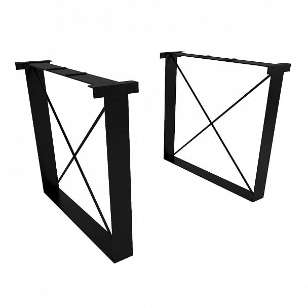 Подстолье Лофт 3 - Вид 2