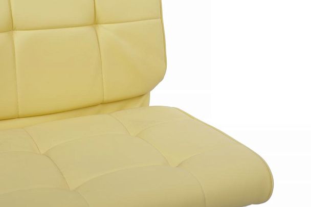 Кресло Соло / Solo RCH SLP-205 Желтый - Вид 9