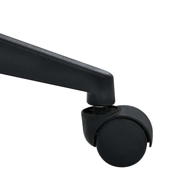 Кресло BRABIX PREMIUM "Agent ER-404", поясничная поддержка, регулируемый подголовник, ткань/сетка, черное, 532970 - Вид 13