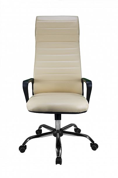 Кресло "RCH RUSSIA" RCH 1165-5 НР бежевый - Вид 8