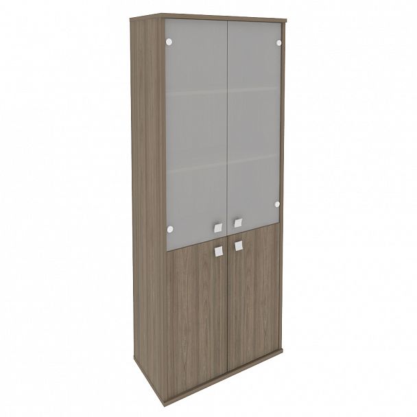 Шкаф "Style" Л.СТ-1.2 вяз благородный - Вид 1