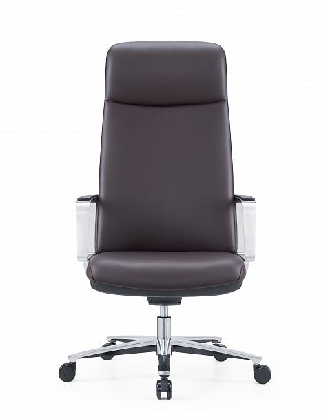 Кресло офисное Vertu CH-337A черный - Вид 4