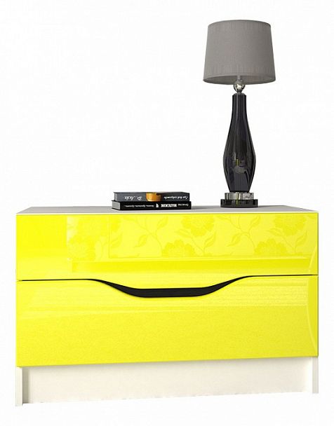 Комод Мебелеф-50 - Вид 1