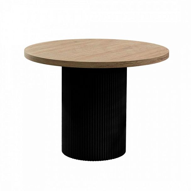 Стол Фуд-корт Пластик HPL - Вид 1