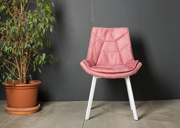 Стул Левмар Capella S64/Purple (R) - Вид 4