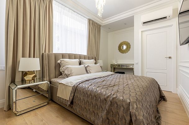 Кровать двуспальная Odry 1К-180M - Вид 8