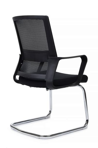 Кресло Mint RCH M1029CBE Черный - Вид 3