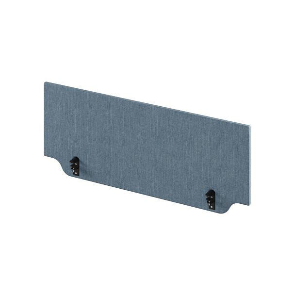 Экран для бенч-систем тканевый Everprof EVO Acoustic 1180х22x455 Romeo 10 - Вид 1