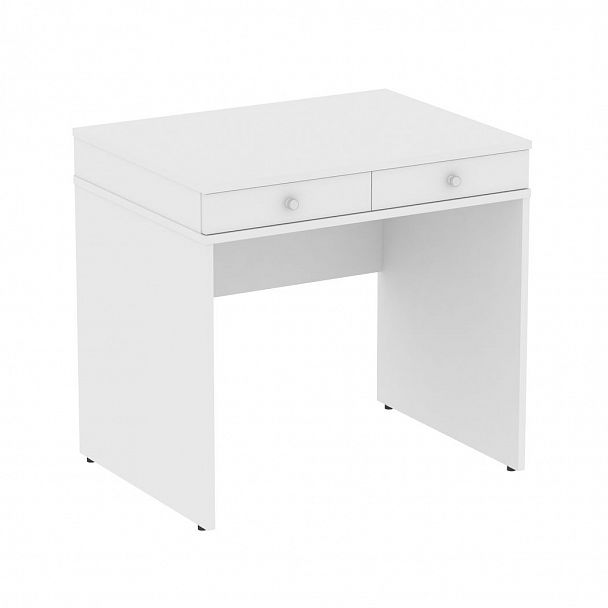 Стол "Home office" VR.SP-1-79 белый - Вид 1