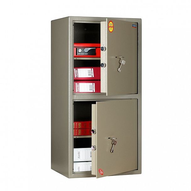 Сейф ASM.90/2 - Вид 1