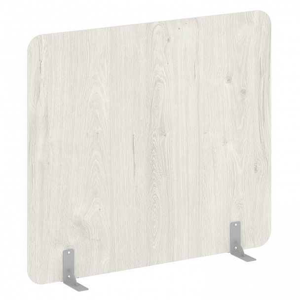 Перегородка "R-Line" DP.F-160-140 дуб наварра - Вид 1