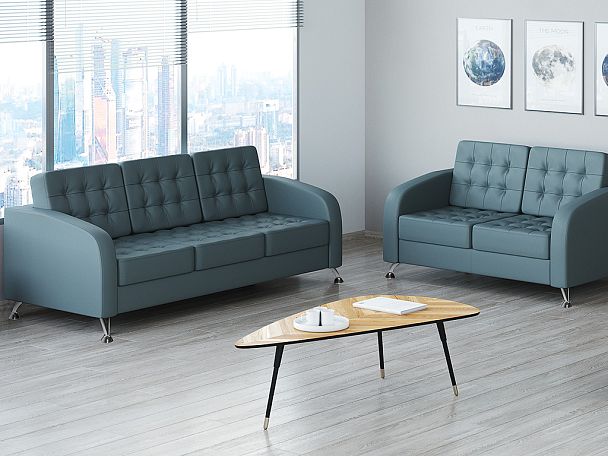 Угловая часть "Рольф" - Вид 8