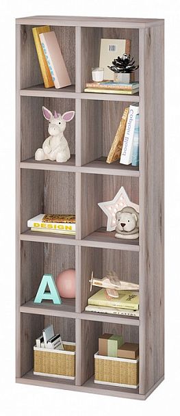 Стеллаж Нобиле СтлН Нельсон - Вид 3