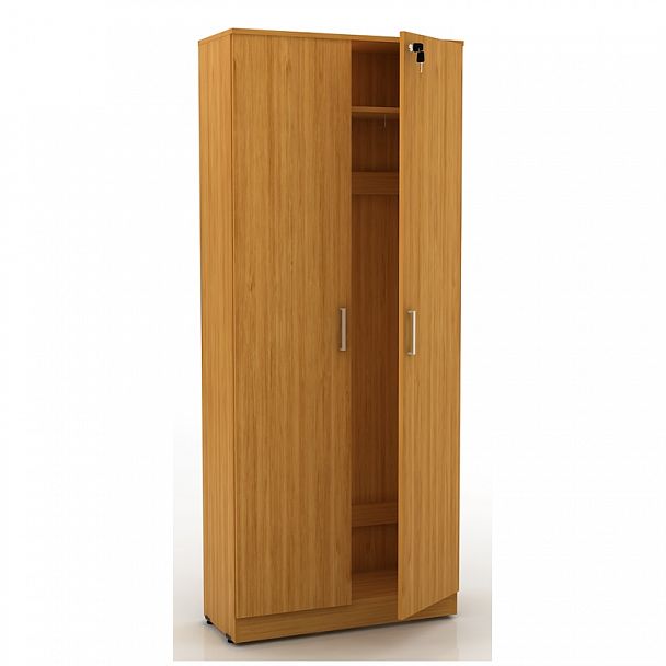 Шкаф комбинированный Д-118 - Вид 1