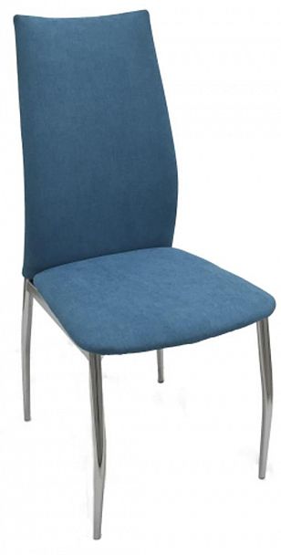 Стул Тито хром (разборный) - Вид 1