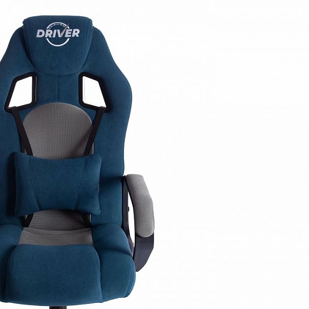 Кресло игровое Driver - Вид 6
