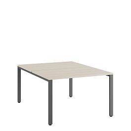 Бенч-система Tess 120x163,5x75 дуб шамони светлый - Фото предпросмотра