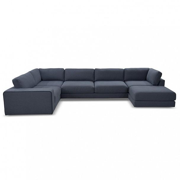 Угловой диван "Ямайка" Д1 - Вид 1