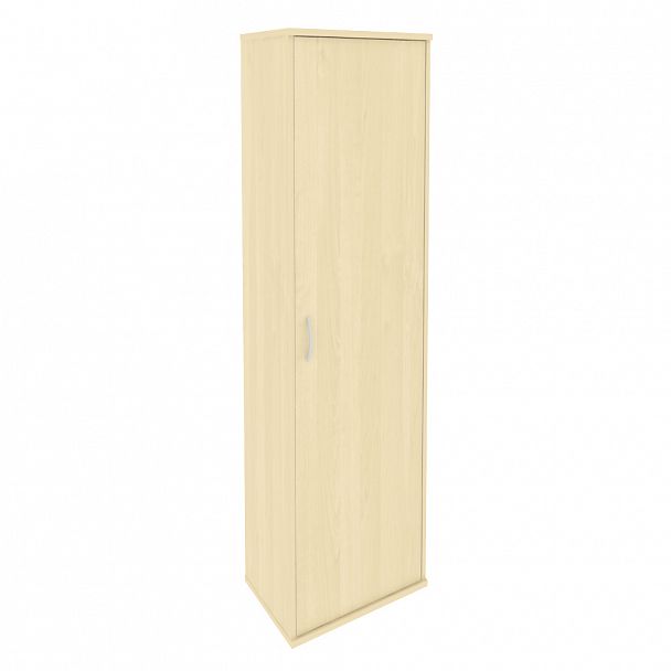 Гардероб "Riva" А.ГБ-1 клен - Вид 1