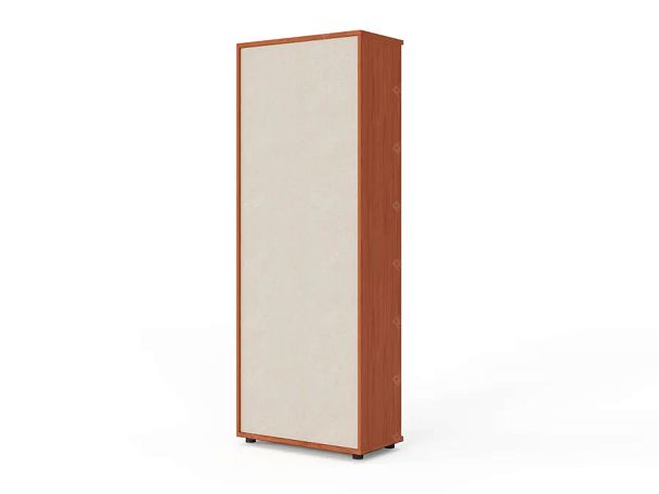 ЛАЙТ / LIGHT RLG037-70x35 Шкаф комбинированный 70x35x183 Орех Итальянский - Вид 2