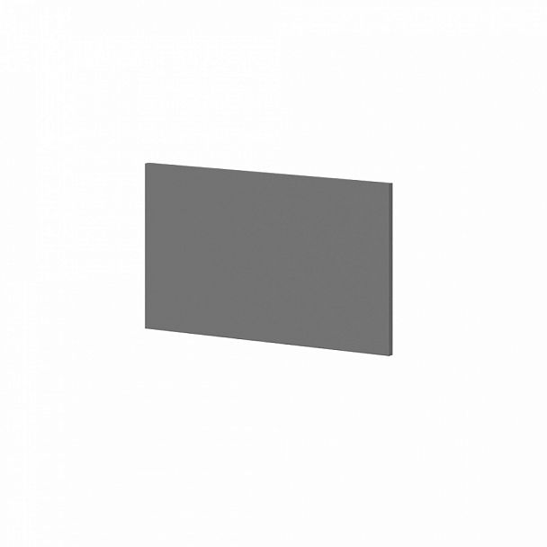 Экран "Тандем-А" ПК-ТНА-ЭКР79Х40/НК-В1-297 антрацит - Вид 1